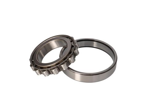 NSK - Łożysko N220W 100 x 180 x 34