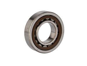 NSK - Łożysko NJ207ET 35 x 72 x 17