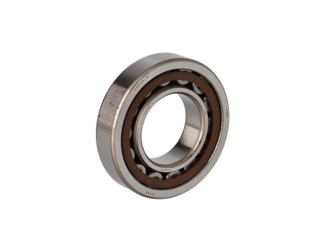 NSK - Łożysko NJ208ECP  40 x 80 x 18