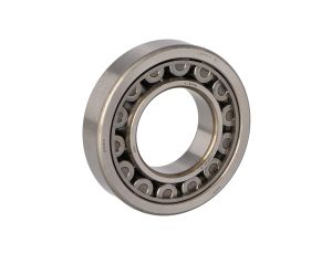 NSK - Łożysko NJ208ETC3 40 x 80 x 18