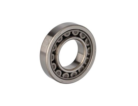 NSK - Łożysko NJ208EW 40 x 80 x 18