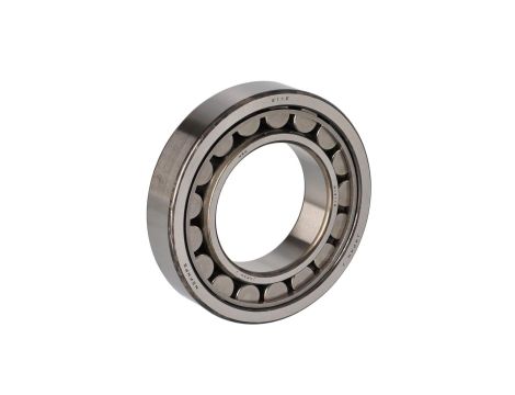 NSK - Łożysko NJ211ETC3 55 x 100 x 21