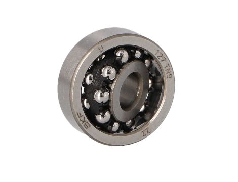SKF - Łożysko 127 TN9