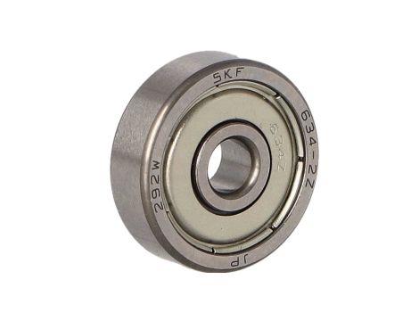 SKF - Łożysko 634-2Z