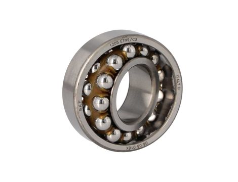 SKF - Łożysko 1205 ETN9/C3