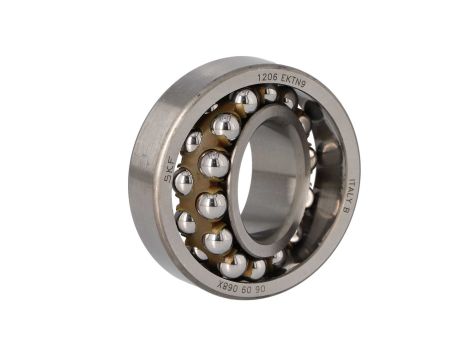 SKF - Łożysko 1206 EKTN9