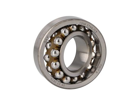 SKF - Łożysko 1206 ETN9/C3