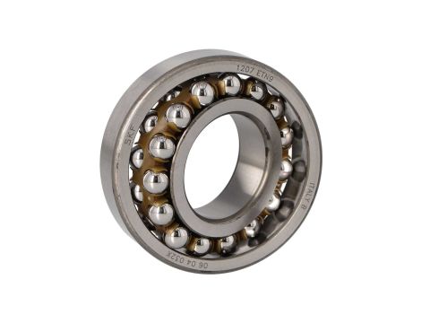 SKF - Łożysko 1207 ETN9