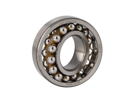 SKF - Łożysko 1207 ETN9/C3