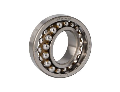 SKF - Łożysko 1209 EKTN9/C3