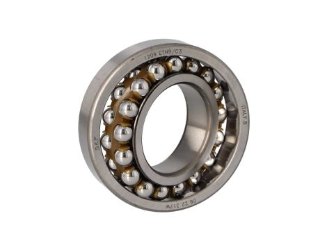 SKF - Łożysko 1209 ETN9/C3