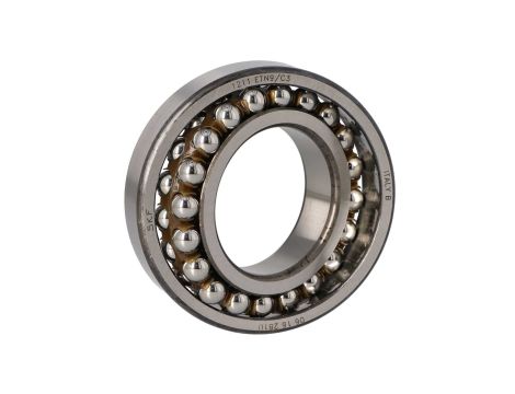 SKF - Łożysko 1211 ETN9/C3