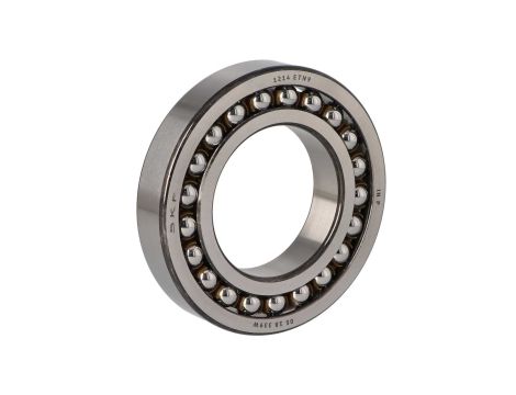SKF - Łożysko 1214 ETN9