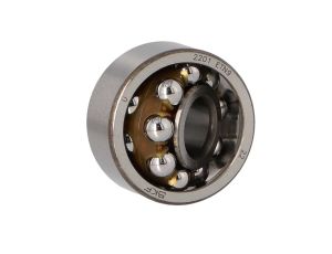 SKF - Łożysko 2201 ETN9