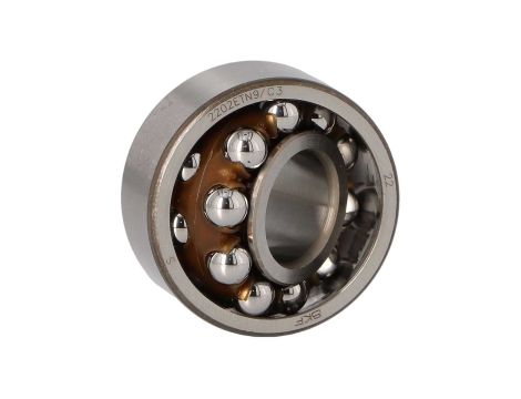 SKF - Łożysko 2202 ETN9/C3