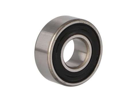 SKF - Łożysko 2204 E-2RS1TN9/C3