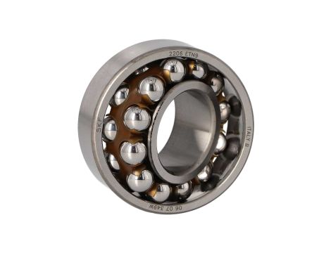 SKF - Łożysko 2206 ETN9