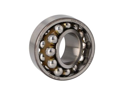 SKF - Łożysko 2206 ETN9/C3