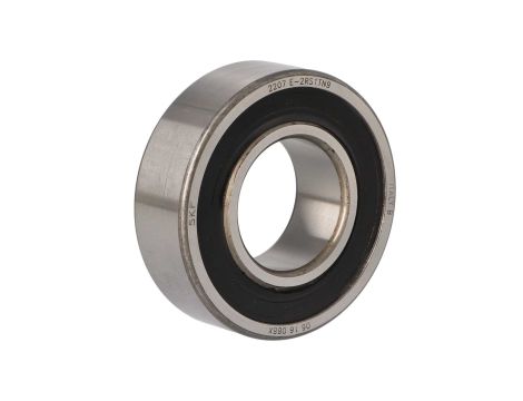 SKF - Łożysko 2207 E-2RS1TN9