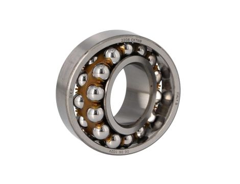 SKF - Łożysko 2208 EKTN9