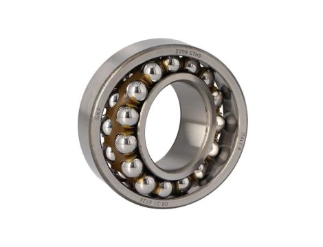 SKF - Łożysko 2209 ETN9