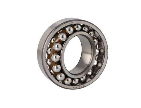 SKF - Łożysko 2211 ETN9