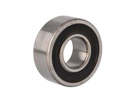 SKF - Łożysko 2307 E-2RS1TN9/C3
