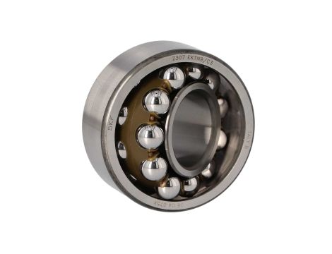 SKF - Łożysko 2307 EKTN9/C3
