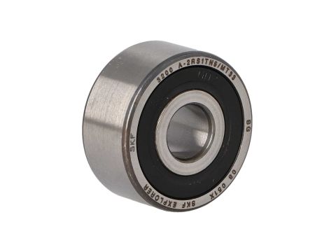SKF - Łożysko 3200 A-2RS1TN9/MT33