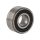 SKF - Łożysko 3204 A-2RS1TN9/MT33