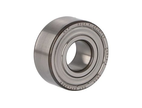 SKF - Łożysko 3204 A-2Z/MT33