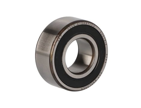 SKF - Łożysko 3205 A-2RS1/C3