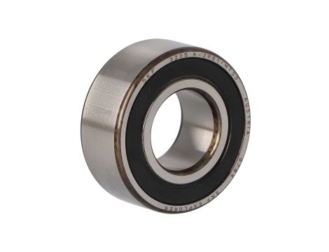 SKF - Łożysko 3205 A-2RS1/MT33
