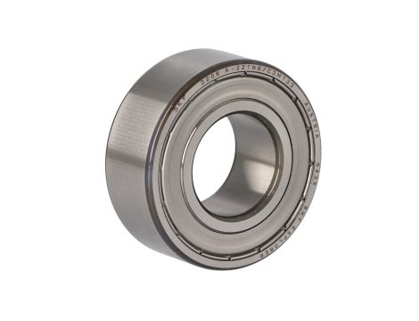 SKF - Łożysko 3206 A-2ZTN9/C3MT33