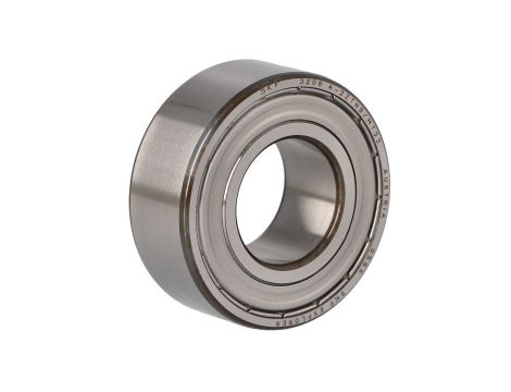 SKF - Łożysko 3206 A-2ZTN9/MT33
