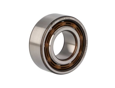 SKF - Łożysko 3207 ATN9