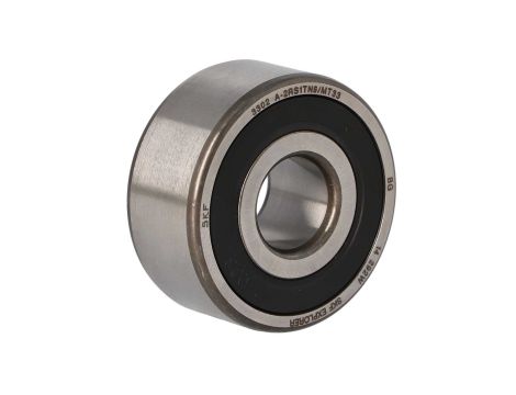 SKF - Łożysko 3302 A-2RS1TN9/MT33