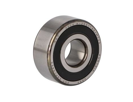 SKF - Łożysko 3304 A-2RS1TN9/MT33