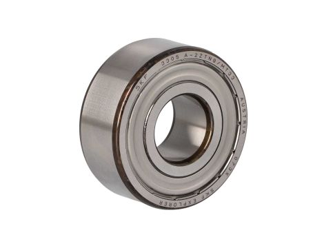 SKF - Łożysko 3305 A-2ZTN9/MT33