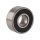 SKF - Łożysko 3306 A-2RS1TN9/MT33