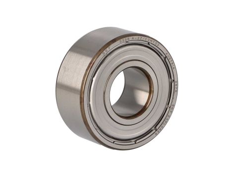 SKF - Łożysko 3306 A-2Z/C3MT33