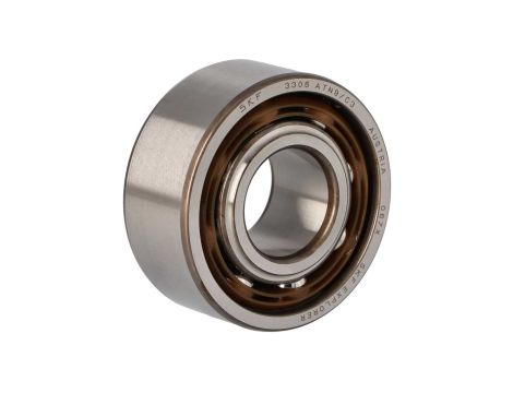 SKF - Łożysko 3306 ATN9/C3
