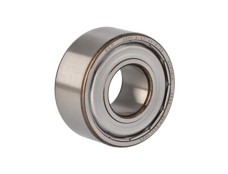SKF - Łożysko 3307 A-2ZTN9/MT33