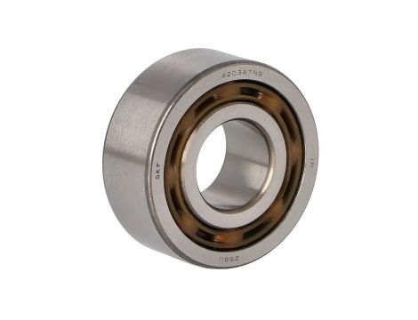 SKF - Łożysko 4203 ATN9