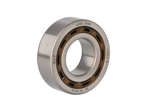 SKF - Łożysko 4206 ATN9