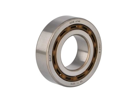 SKF - Łożysko 4208 ATN9