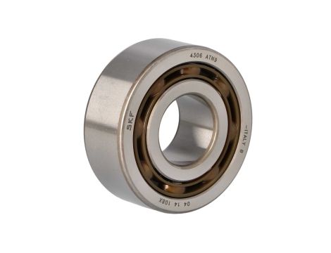 SKF - Łożysko 4306 ATN9