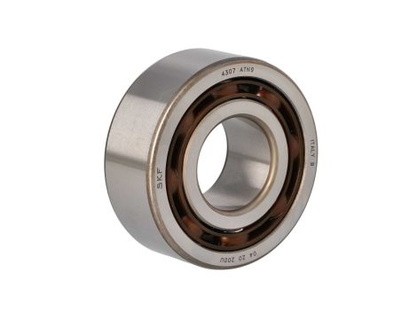 SKF - Łożysko 4307 ATN9