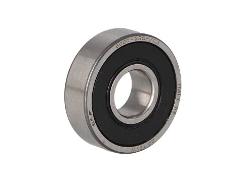 SKF - Łożysko 6000-2RSH/C3