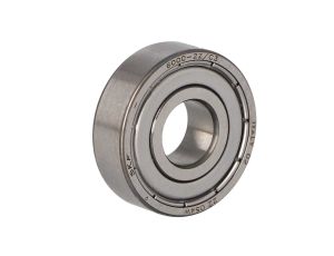 SKF - Łożysko 6000-2Z/C3
